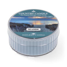 Country Candle Daylight Seaside Duftkerze 42 g