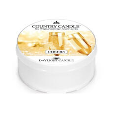 Country Candle Daylight Cheers Duftkerze 42 g