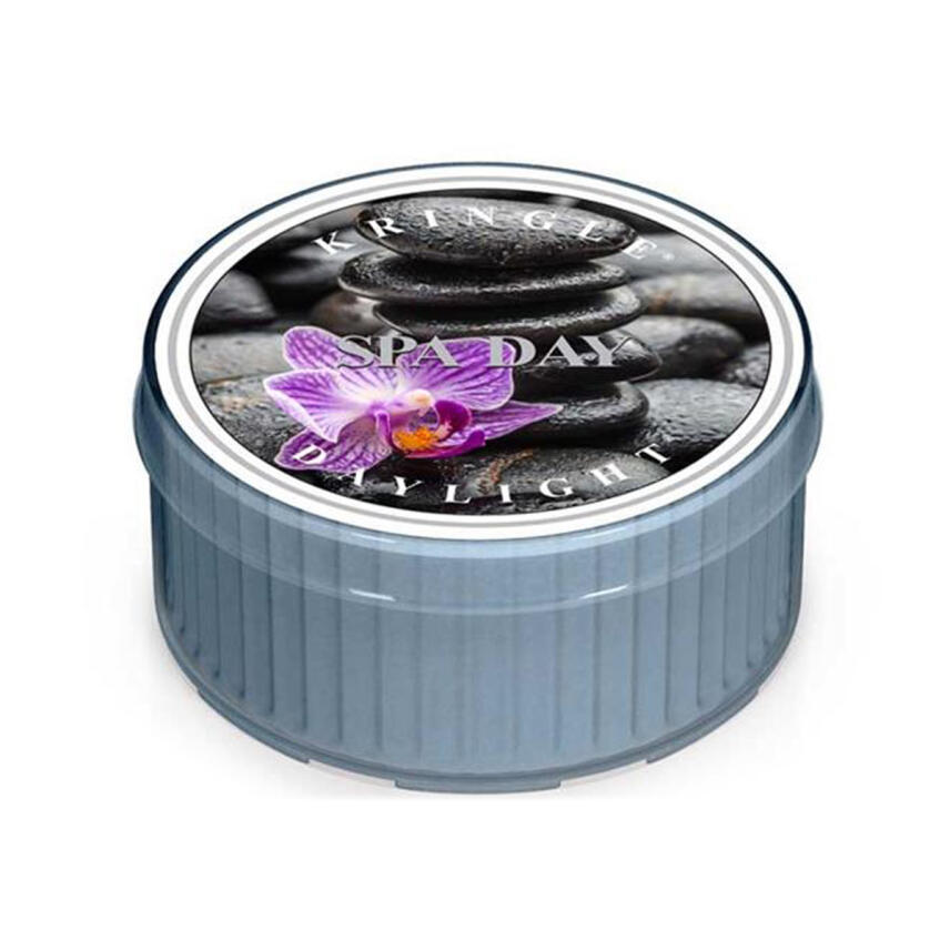 Kringle Candle Daylight Spa Day Duftkerze 42 g