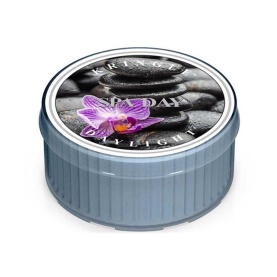 Kringle Candle Daylight Spa Day Duftkerze 42 g