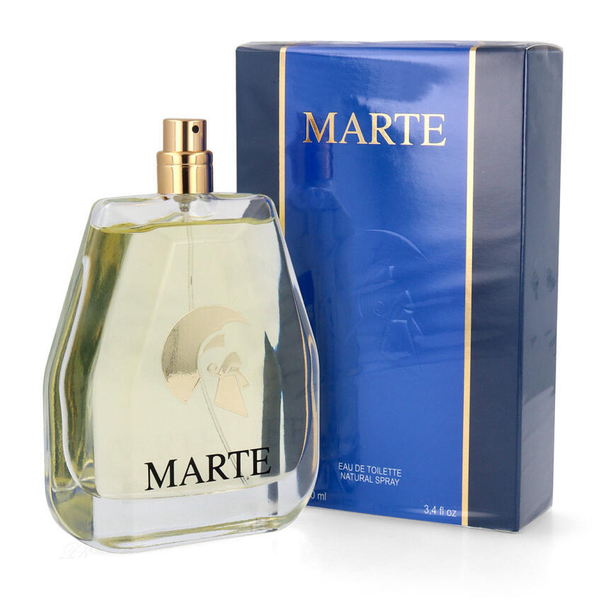 Battistoni Marte Eau de Toilette f&uuml;r Herren 100 ml vapo