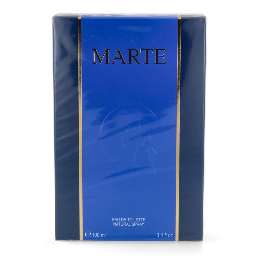 Battistoni Marte Eau de Toilette f&uuml;r Herren 100 ml vapo