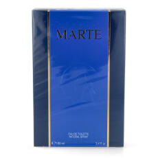 Battistoni Marte Eau de Toilette f&uuml;r Herren 100 ml vapo