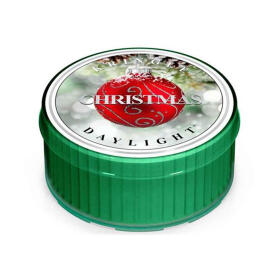 Kringle Candle Daylight Christmas Duftkerze 42 g