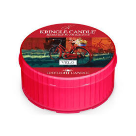 Kringle Candle Daylight Vélo Duftkerze 42 g