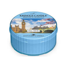 Kringle Candle Daylight Tea Time Duftkerze 42 g