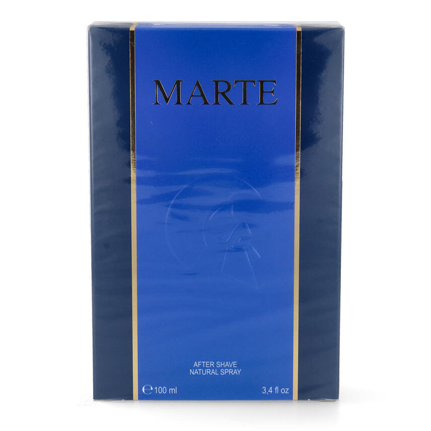 Battistoni Marte After Shave 100 ml vapo
