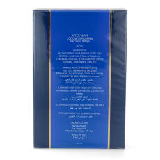 Battistoni Marte After Shave 100 ml vapo