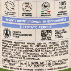 I Provenzali Ulivo Ligure K&ouml;rper&ouml;l &amp; Haar&ouml;l 200 ml