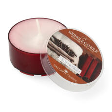 Kringle Candle Daylight Warm &amp; Fuzzy Duftkerze 42 g