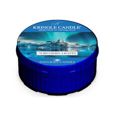 Kringle Candle Daylight Northern Lights Duftkerze 42 g
