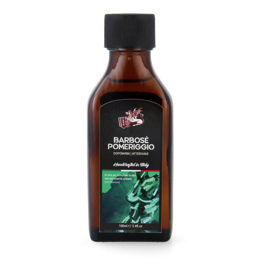 Tcheon Fung Sing Barbose Pomeriggio Aftershave 100 ml