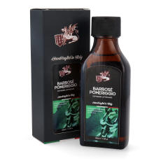 Tcheon Fung Sing Barbose Pomeriggio Aftershave 100 ml
