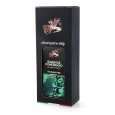 Tcheon Fung Sing Barbose Pomeriggio Aftershave 100 ml