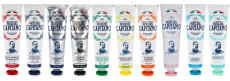 Pasta del Capitano Premium Edition Auswahl aus 10 - 75 ml Original