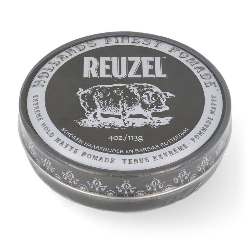 Reuzel Pomade Extreme Hold 113 g