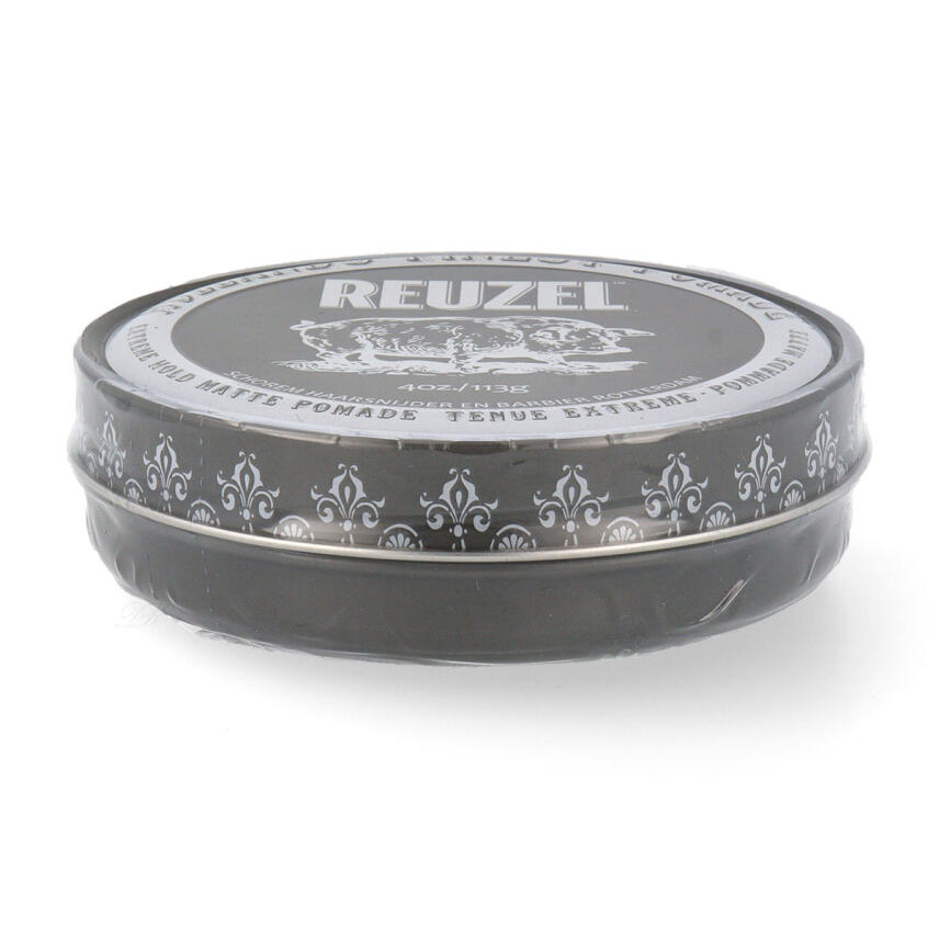 Reuzel Pomade Extreme Hold 113 g