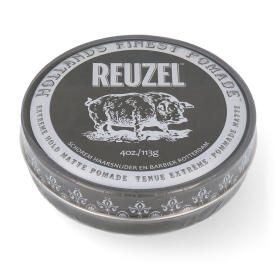Reuzel Pomade Extreme Hold 113 g