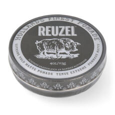 Reuzel Pomade Extreme Hold 113 g
