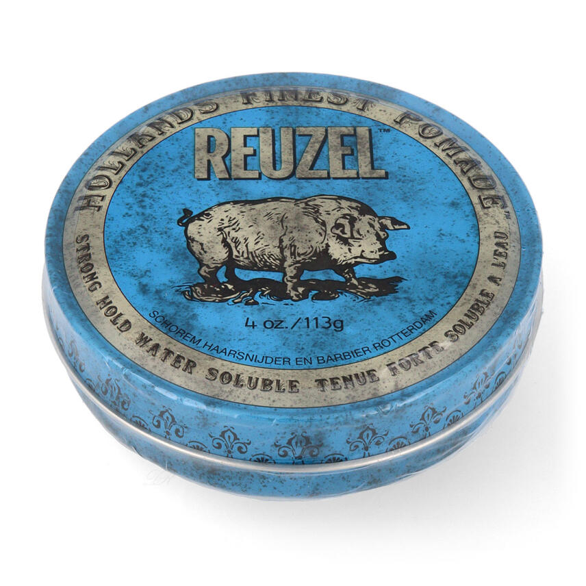Reuzel Blue Pomade Strong Hold 113 g