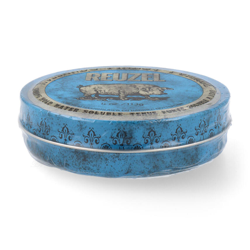 Reuzel Blue Pomade Strong Hold 113 g