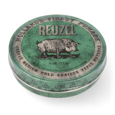 Reuzel Green Pomade Medium Hold 113 g