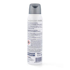 Lycia Invisible Deo ohne Alkohol 150 ml