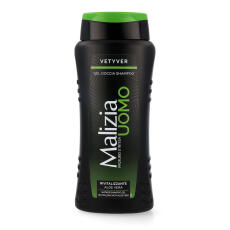 Malizia Uomo &amp; dambiro men Vetyver Set