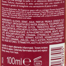 Tesori dOriente Ikigai Eau de Toilette Parfum 100 ml