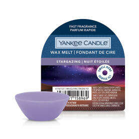Yankee Candle Stargazing Wax Melt Duftwachs 22 g