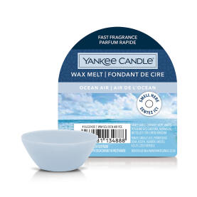 Yankee Candle Ocean Air Wax Melt Duftwachs 22 g