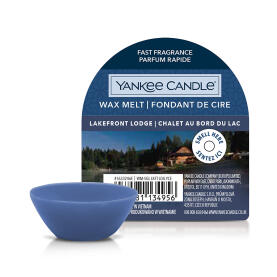 Yankee Candle Lakefront Lodge Wax Melt Duftwachs 22 g