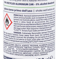 Lycia fresh energy Deo 150 ml - ohne Alkohol