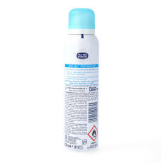Neutro Roberts Deo Spray Fresco 150 ml verbeult