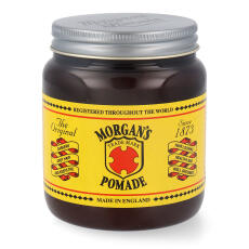 Morgans Pomade Darkens Grey Hair 200 ml ohne Aussenverpackung