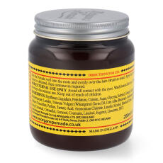 Morgans Pomade Darkens Grey Hair 200 ml ohne Aussenverpackung