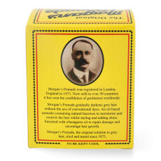 Morgans Pomade Darkens Grey Hair 200 ml ohne Aussenverpackung