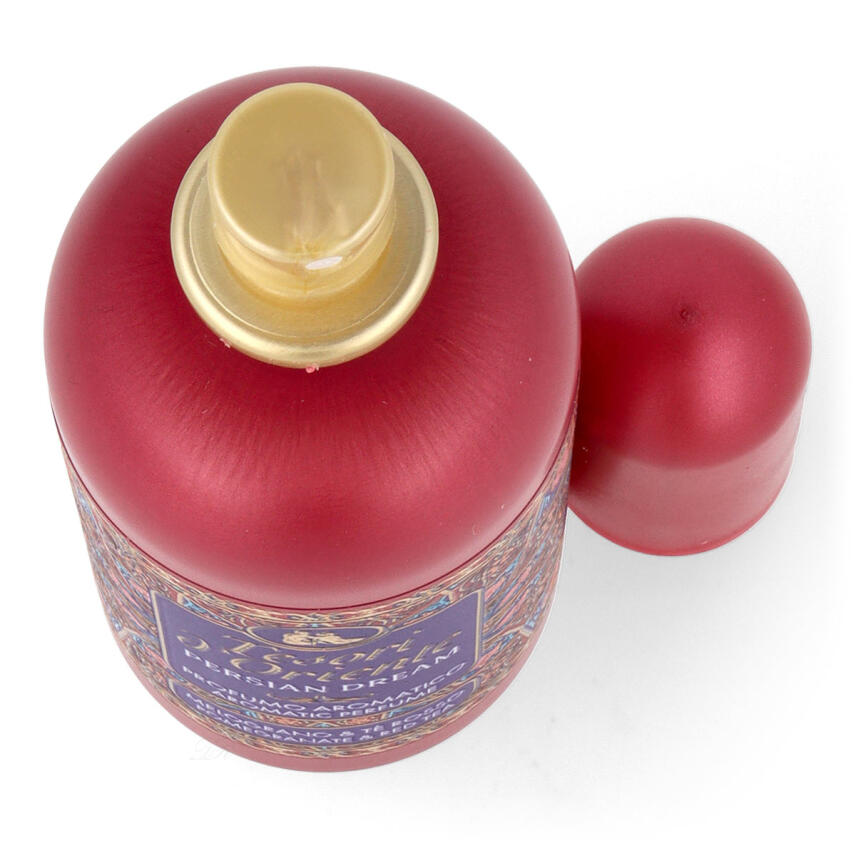 Tesori dOriente Persian Dream Aromatic Parfum Eau de Toilette 100 ml verbeult