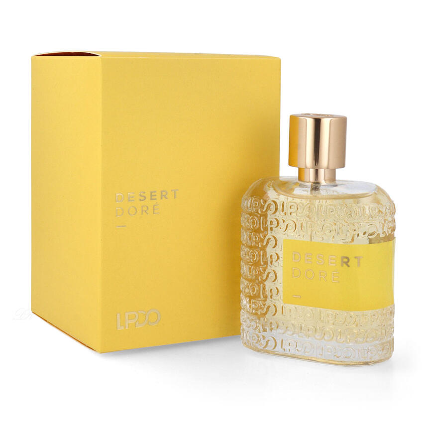LPDO Desert Dore Eau de Parfum Intense 100ml