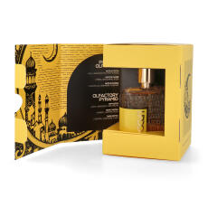 LPDO Desert Dore Eau de Parfum Intense 100ml