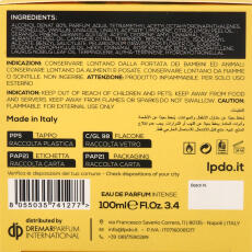 LPDO Desert Dore Eau de Parfum Intense 100ml