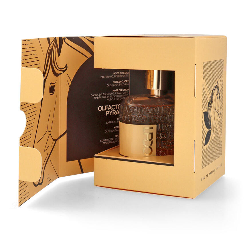 LPDO Secret Tonka Eau de Parfum Intense 100ml