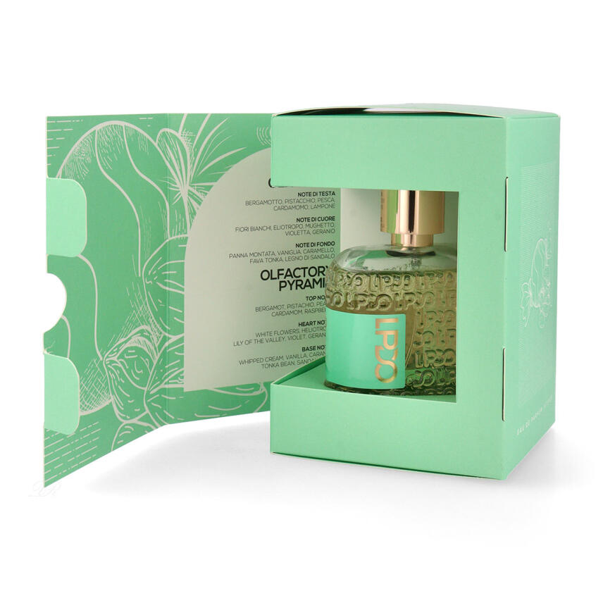 LPDO Pistachio Bon Bon Eau de Parfum Intense 100ml