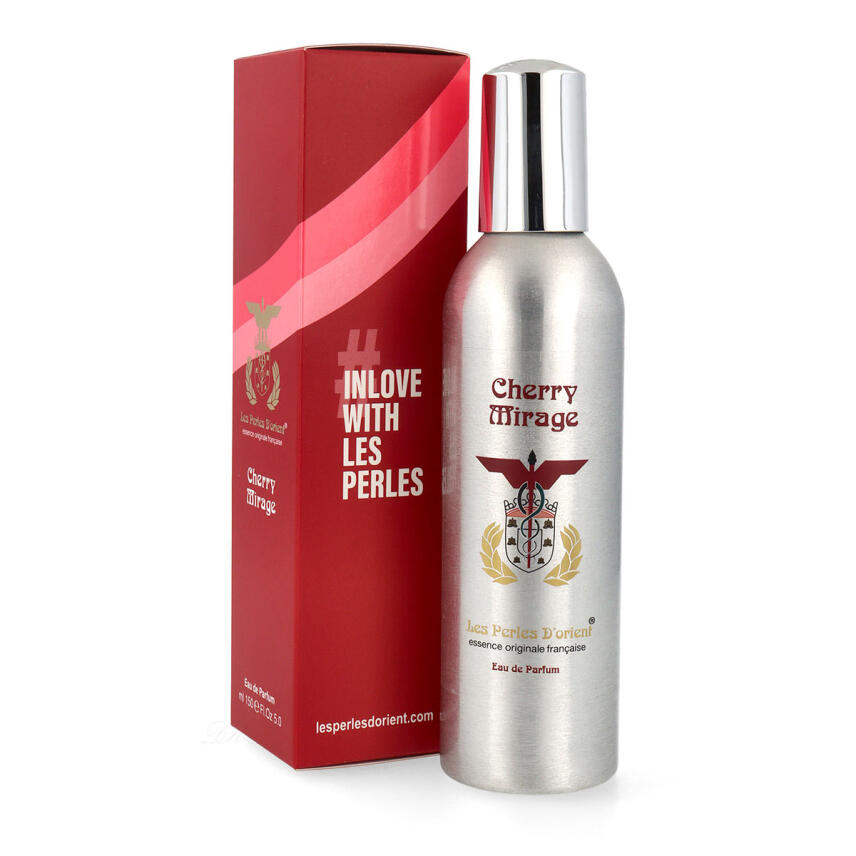 Les Perles Dorient Cherry Mirage Eau de Parfum 150 ml vapo