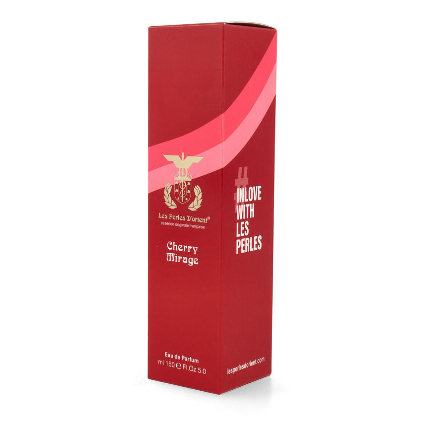 Les Perles Dorient Cherry Mirage Eau de Parfum 150 ml vapo