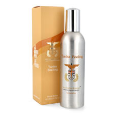 Les Perles Dorient Tonka Feeling Eau de Parfum 150 ml vapo