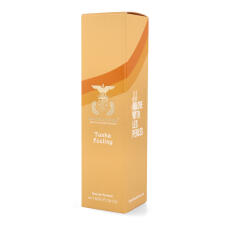 Les Perles Dorient Tonka Feeling Eau de Parfum 150 ml vapo