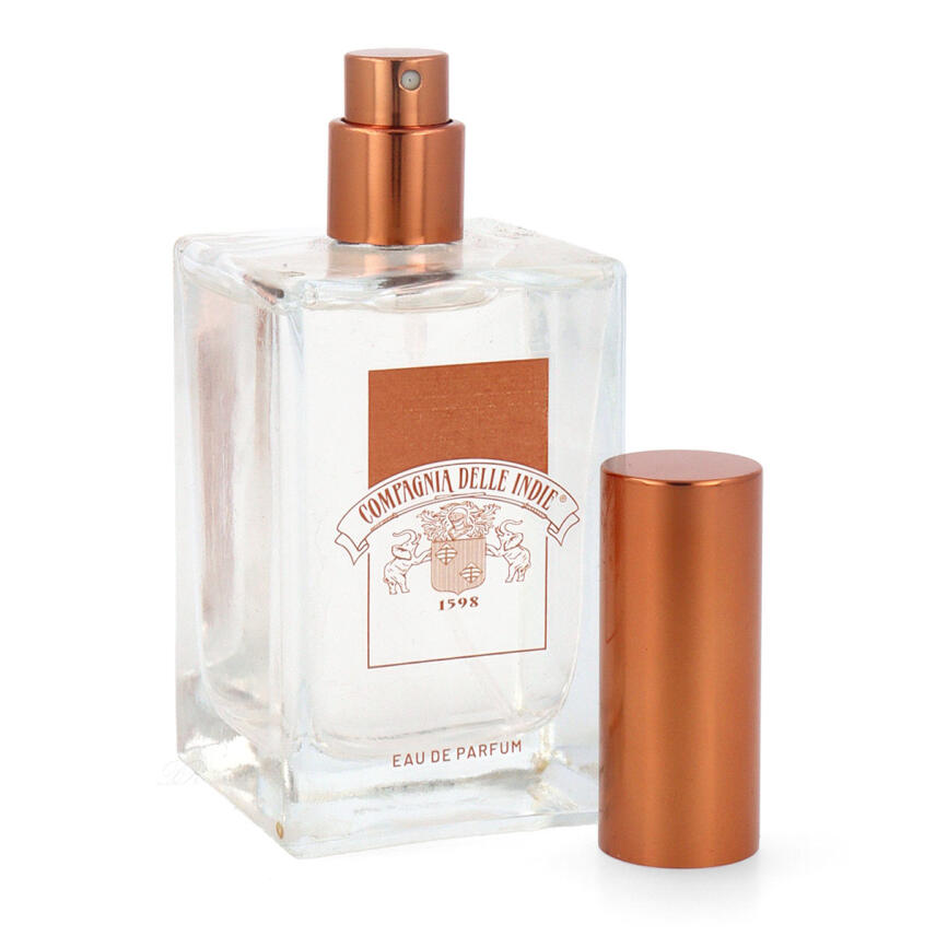 Compagnia delle Indie 11 Orchidea e Legni di Cedro Set Eau de Parfum 75 ml &amp; K&ouml;rpercreme 250 ml