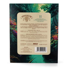 Compagnia delle Indie 11 Orchidea e Legni di Cedro Set Eau de Parfum 75 ml &amp; K&ouml;rpercreme 250 ml