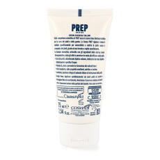 PREP Fersencreme f&uuml;r trockene &amp; spr&ouml;de Haut 75 ml